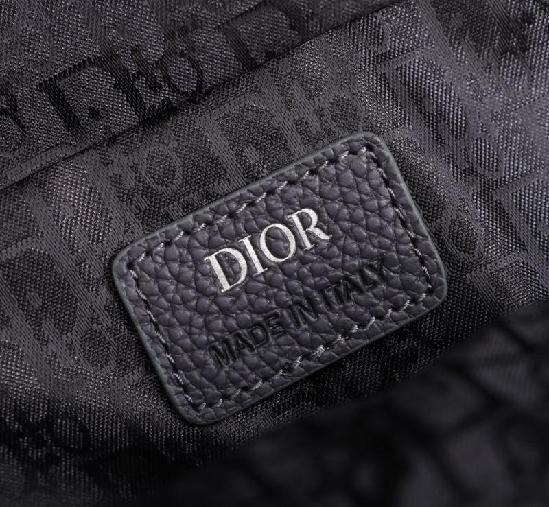 Christian Dior Backpacks